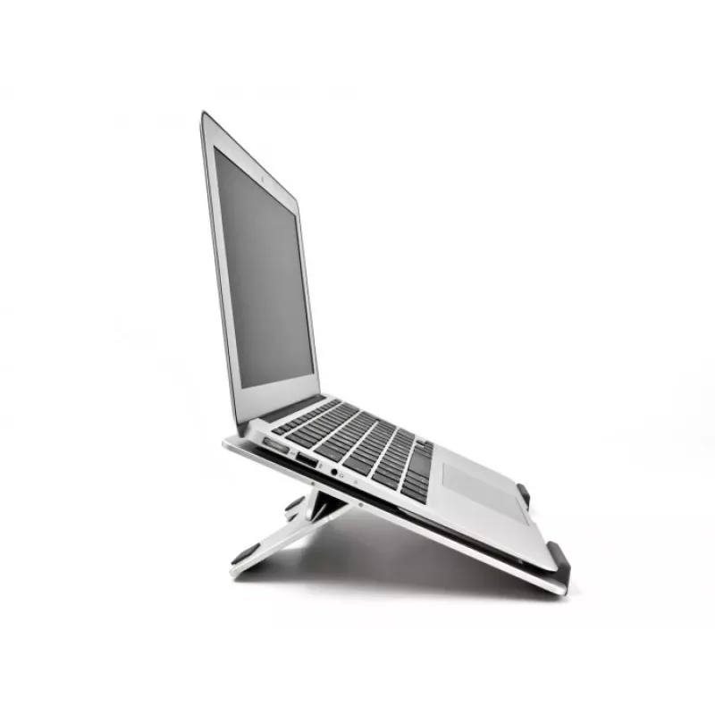 Laptop Stand DeLOCK 18415 Aluminium Portable Travel Design
