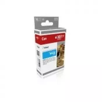 ASTAR 9 ml - Cyan - kompatibel - Tintenpatrone (Alternative zu: Canon CLI-526C)
