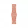 Apple MGA44ZM/A Smart Wearable Accessories Band Pink Aluminium, Fluoroelastomer