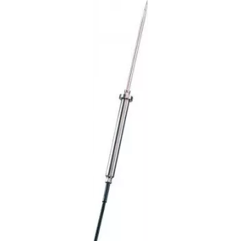 Probe thermometer testo Einstechfühler Lebensmittelfühler K-type -60 to 400 °C (0602 2292)
