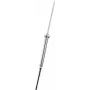 Probe thermometer testo Einstechfühler Lebensmittelfühler K-type -60 to 400 °C (0602 2292)