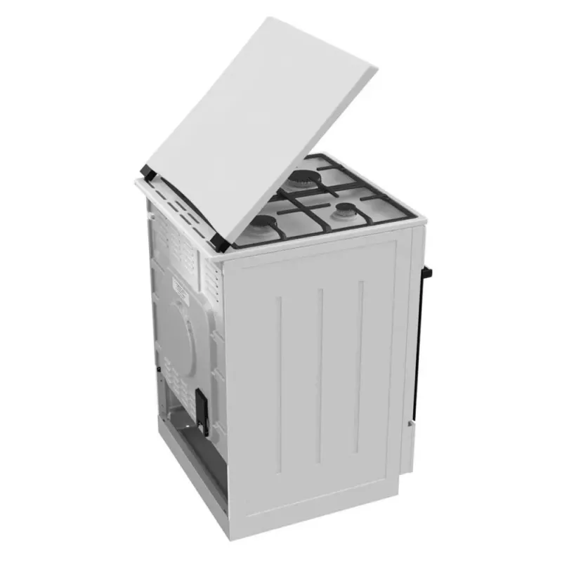 GORENJE GK6C5WF kitchen