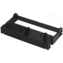 Epson ERC35B Ribbon Cartridge for M-875, black, M-875, M-875W, Black, Black, China, 90 mm, 175 mm