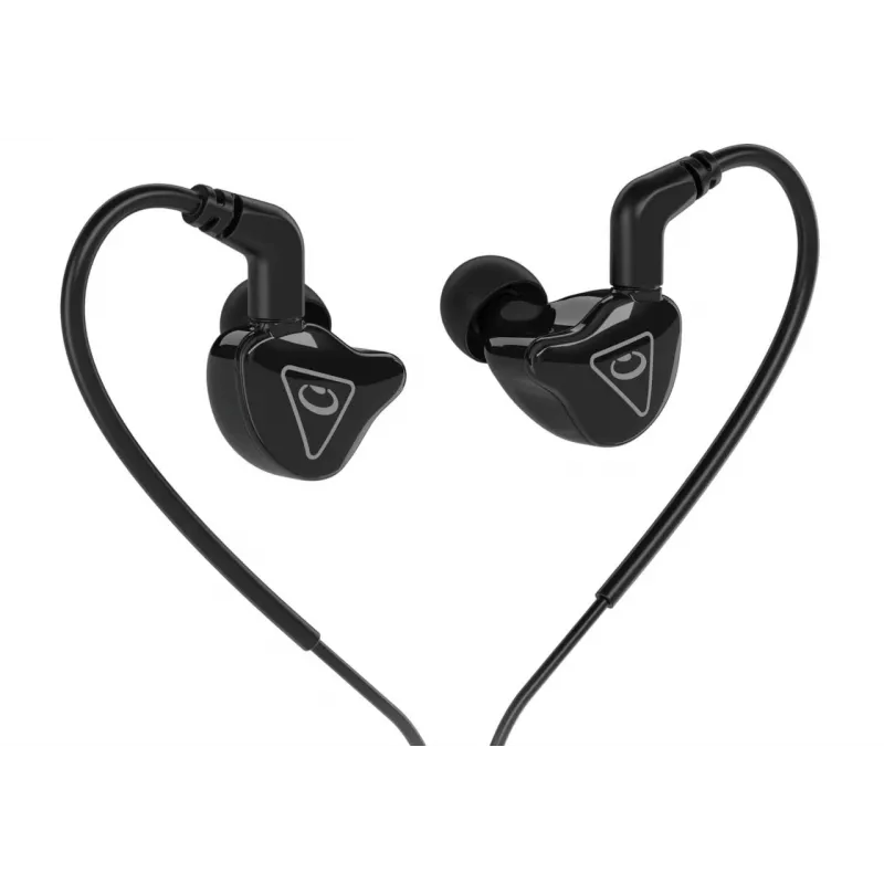 Headphones Behringer MO240