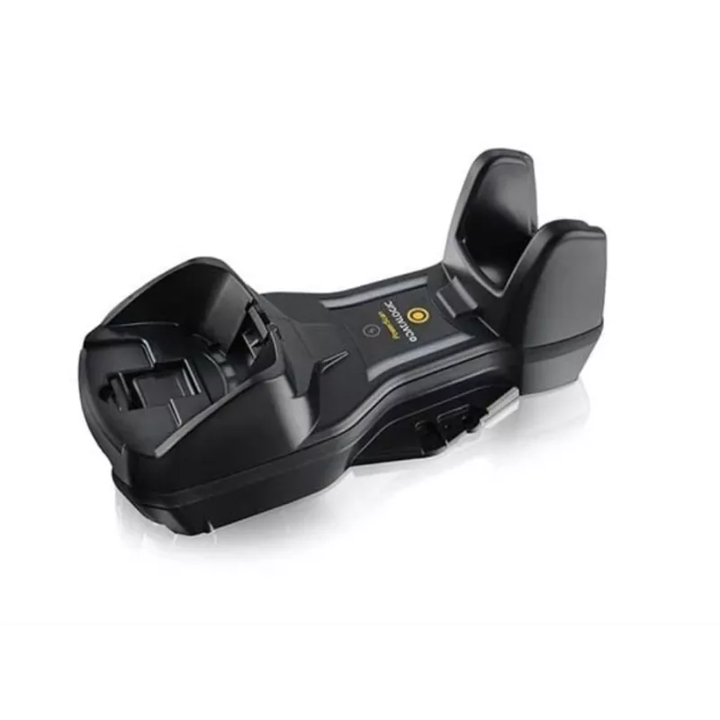 Handheld barcode reader Datalogic PM9600-DHP433RBK10 1D/2D Laser Wired Wireless