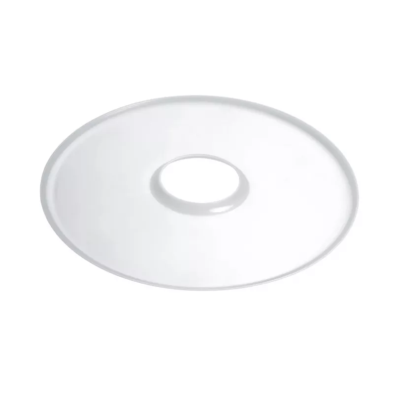 Food dehydrator Concept Solution SO2020, 500 W, LED display, silver, 220–240 V, 3.3 cm grate diameter