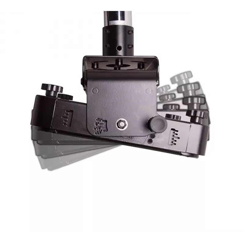 Ceiling Mount B-Tech SYSTEM 2 Heavy Duty Projector Mount