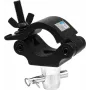 Clamp EUROLITE TPC-56 black — mounting clamp for truss and pipe