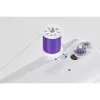 Sewing machine Brother FS70WTx — 70 stitch patterns, LCD display, 750 SPM, 5 mm length, 7 mm width