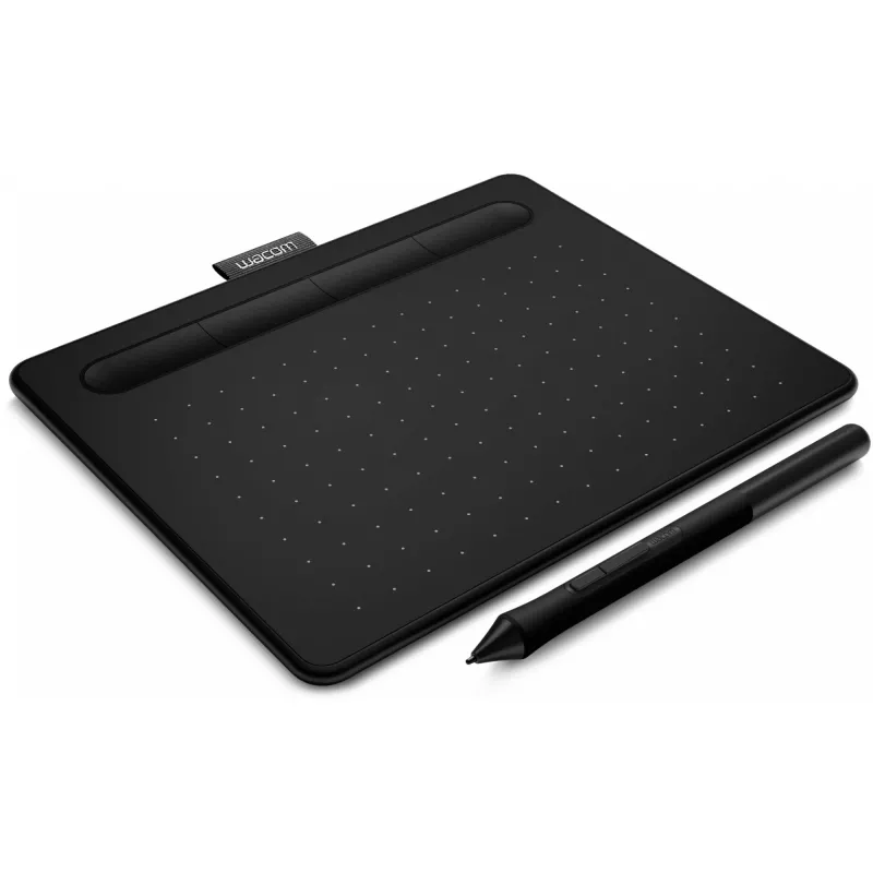 Wacom CTL-4100K-S Display Black
