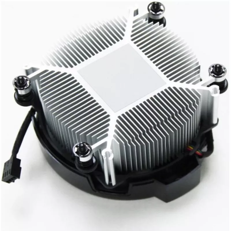 AMD AM4 + AM5 Wraith Stealth CPU Cooling