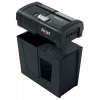 Rexel Secure X6 Cross Cut Paper Shredder P4, Cross shredding, 4 x 40 mm, 10 L, 100 sheets, 68 dB, 6 sheets