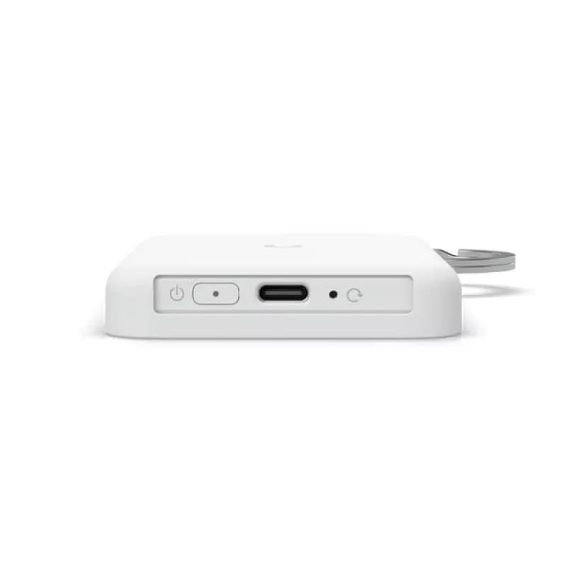 WiFi spectrum analyzer Ubiquiti UISP WM-W 2.4GHz 802.11n