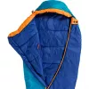Jack Wolfskin sleeping bag GROW UP MOONRISE (Blue)