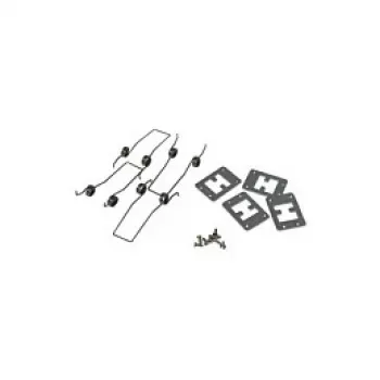 Synergy 21 LED light panel add mounting kit clip for V2 panel