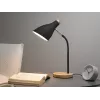 Table lamp TRACER TRAOSW47237 Scandi Black LED adjustable brightness, adjustable arm