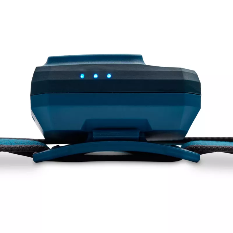 Black Diamond headlamp Storm 500-R (Blue)