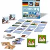 memory Germany, Memory Game