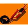 Voltage and continuity tester Wiha 45216 12–1000 V AC, handheld tester for AC voltage and continuity