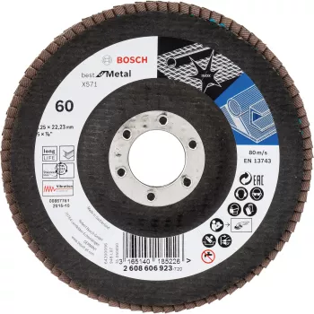 Bosch 2 608 606 923 angle grinder accessory