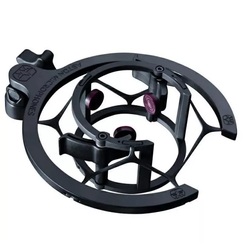 Microphone Aston Microphones Swift Shock Mount 000-F8700-00010