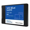 SSD Drive Western Digital Blue SA510 250GB 2.5inch SATA III
