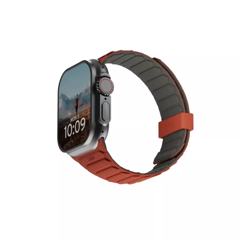 Urban Armor Gear Pathfinder Watch Strap for Apple Watch Ultra 2/Ultra