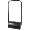 Lawn roller Dedra 50 cm – manual garden lawn roller 50 cm working width