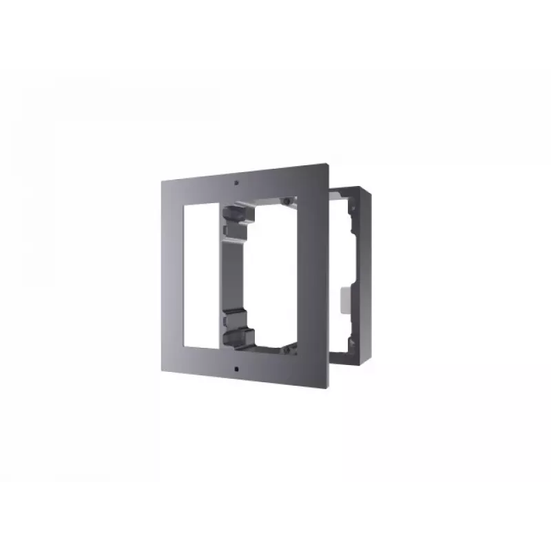 Surface mount box Hikvision DS-KD-ACW1