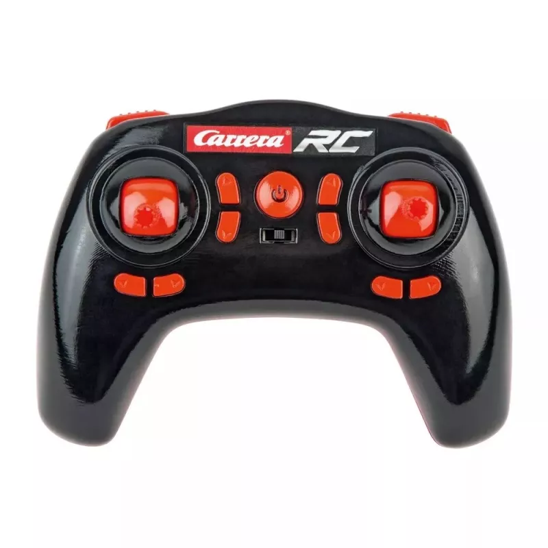 Quadcopter Carrera Toys 370503032 12 years Gyroscope Lithium Polymer
