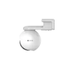 IP security camera EZVIZ HB8 Pro 4K (3840×2160) Wireless ceiling-mounted spherical, 4 mm lens, 1/2.8 inch CMOS, 0.01 lx
