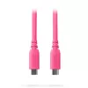 Rode SC27-P USB-C to USB-C Cable USB 3.2 Gen1, Pink