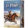 Board game Lacerta Great Western Trail: El Paso (Polish edition) – expansion/standalone scenario
