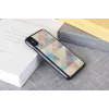 Smartphone case iKins for iPhone XS / iPhone XS Mosaic Black
