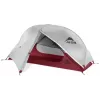 MSR Hubba NX Tent Dome tent 1 person(s) Grey