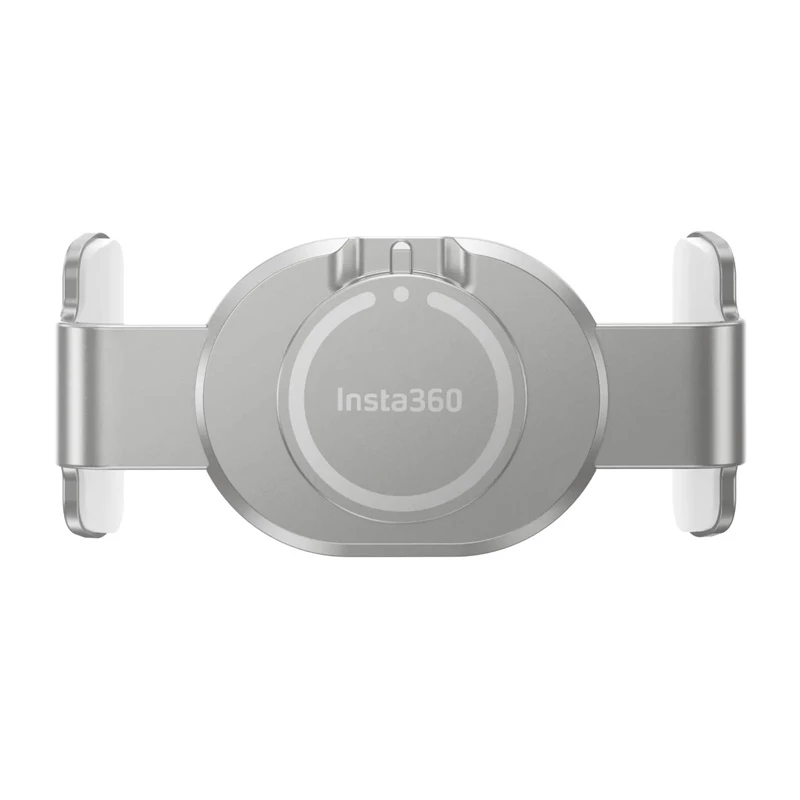 Magnetic Clamp Insta360 Flow 2 Pro White by Insta360 CINSBBQD – Magnetic mounting accessory for Flow 2 Pro