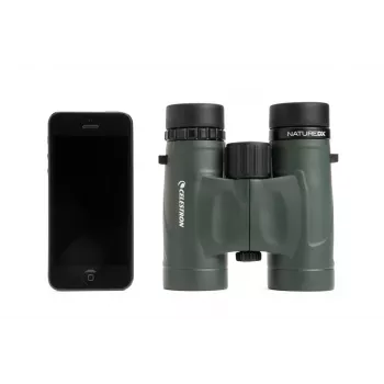 Binoculars Celestron Nature DX 10x32