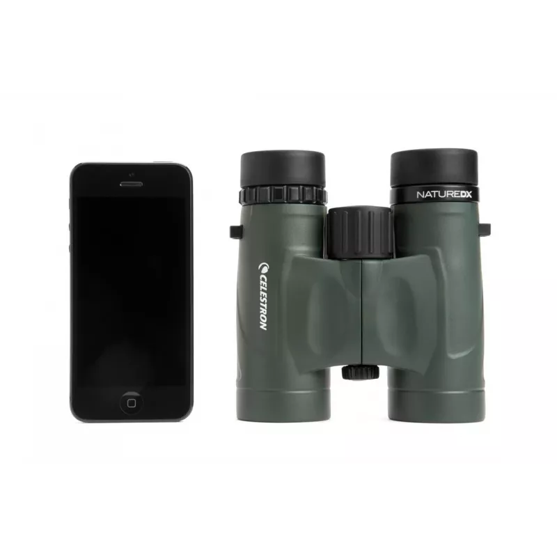 Binoculars Celestron Nature DX 10x32