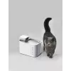 Automatic pet waterer PETKIT Eversweet Max2 — 3 L capacity, ABS housing, battery-powered, 26 dB