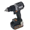 DeWalt MCLAREN DCD85MP2T Drill Driver 18V Black, Yellow