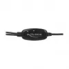 Serial Cable DeLOCK 63466 USB Type-A DB-9 1.5m Black Green Yellow