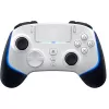 Razer Wolverine V2 Pro - Gamepad - PC - PlayStation 5 - D-Pad - Menu Taste - Analog / Digital - Wired and Wireless - White