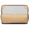 Laptop sleeve Rivacase 15.6 inch Black model 8116 — protective soft case for 15.6 inch notebooks