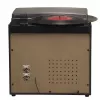 Inter Sales Denver MRD-166 - 6.9 Kg - Black - Grey - Personal CD...