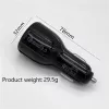 Power adapter MANTA T-MLX47723 3-in-1 multifunctional device, model MCC01QC3