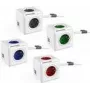 Power extension Allocacoc PowerCube Extended USB 1.5m