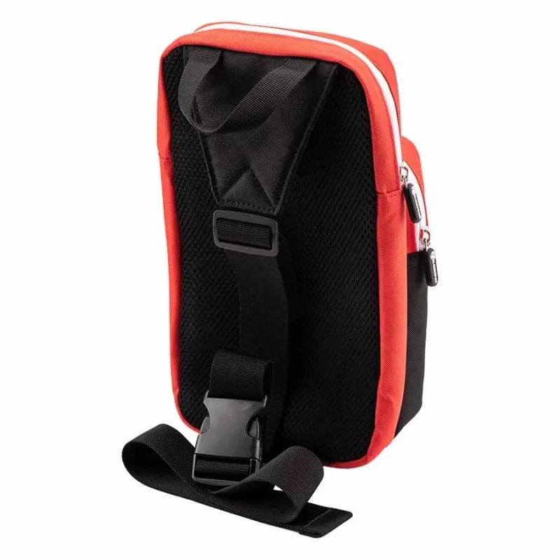 Travel Bag SUBSONIC SA5714 for Nintendo Switch — compact design, durable material