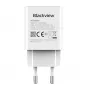 Charger BLACKVIEW CHAR-18W 18W power output — compact USB wall charger for mobile devices