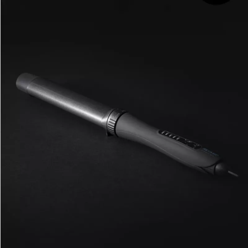 Curling Iron Revamp WD-1500-GB Progloss Multiform Adjustable Temperature