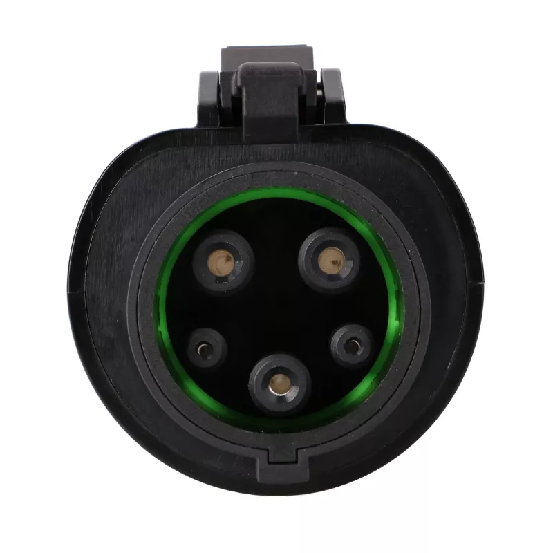 Roof Adapter Extralink EV KROVIMO EX.22622 for mounting and cable passage